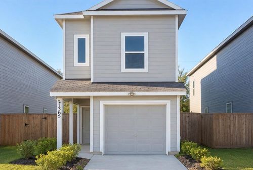21365 Carosella Dr, New Caney, TX, 77357 | Card Image