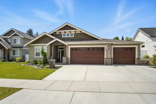 2630 S Fairmont Estates Ct, Greenacres, WA, 99016-7824 | Card Image