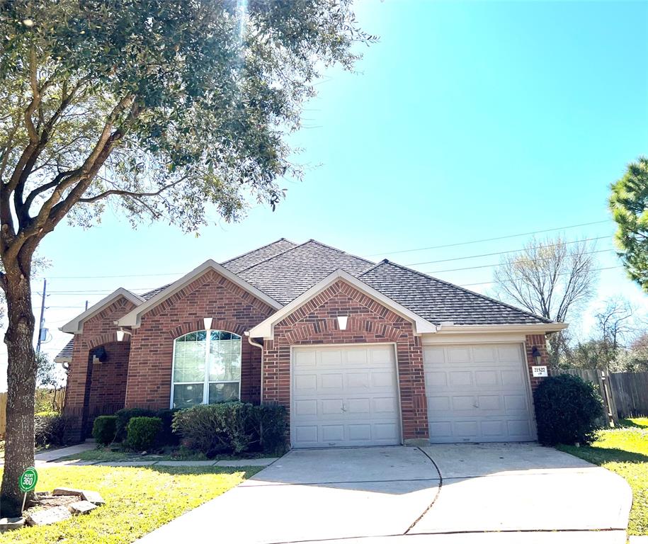 Wellsford Glen Dr, Katy, TX 77449