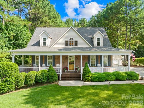 6998 Ridgeway Rd, Stanley, NC, 28164-9753 | Card Image