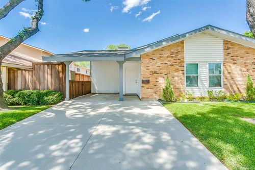 2651 Via Los Altos, Carrollton, TX, 75006-4626 | Card Image