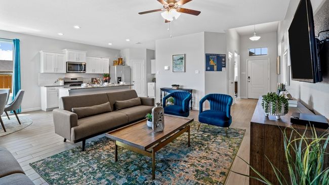 305 Logan Street, House other with 4 bedrooms, 2 bathrooms and null parking in Keene TX | Image 9