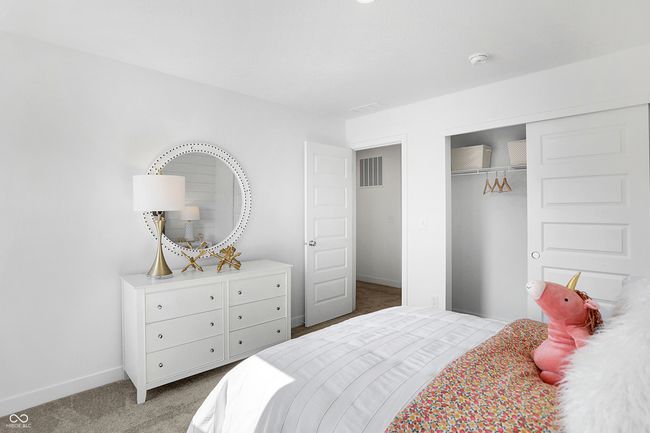 15387 Alperton Rd, House other with 4 bedrooms, 3 bathrooms and null parking in Fishers IN | Image 44