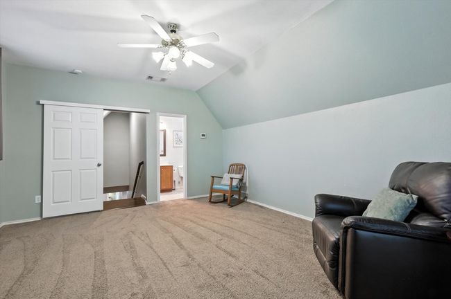 351 Cedar Crest Dr, House other with 4 bedrooms, 3 bathrooms and null parking in Justin TX | Image 29