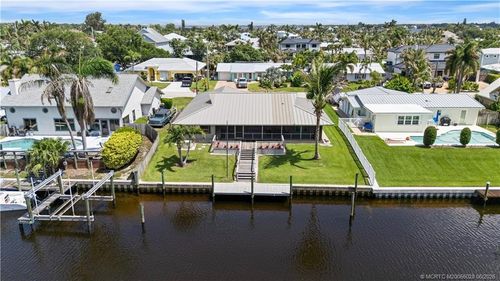1604 Sw Seagull Way, Palm City, FL, 34990-1738 | Card Image