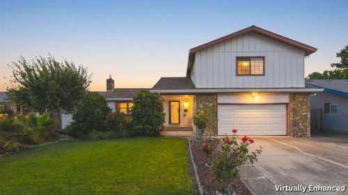 916 Saint Francis Dr, Petaluma, CA, 94954-4457 | Card Image