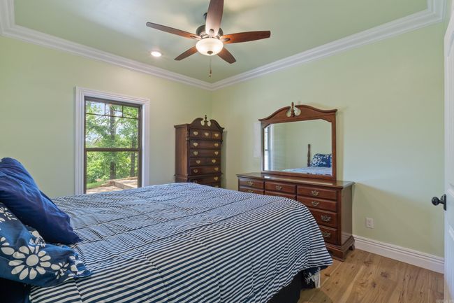 13518 Pikes Peak Cir, House other with 4 bedrooms, 4 bathrooms and null parking in Rogers AR | Image 33