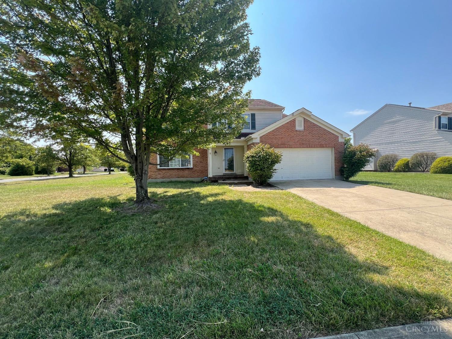 Glenngate Ct, West Chester, OH 45069