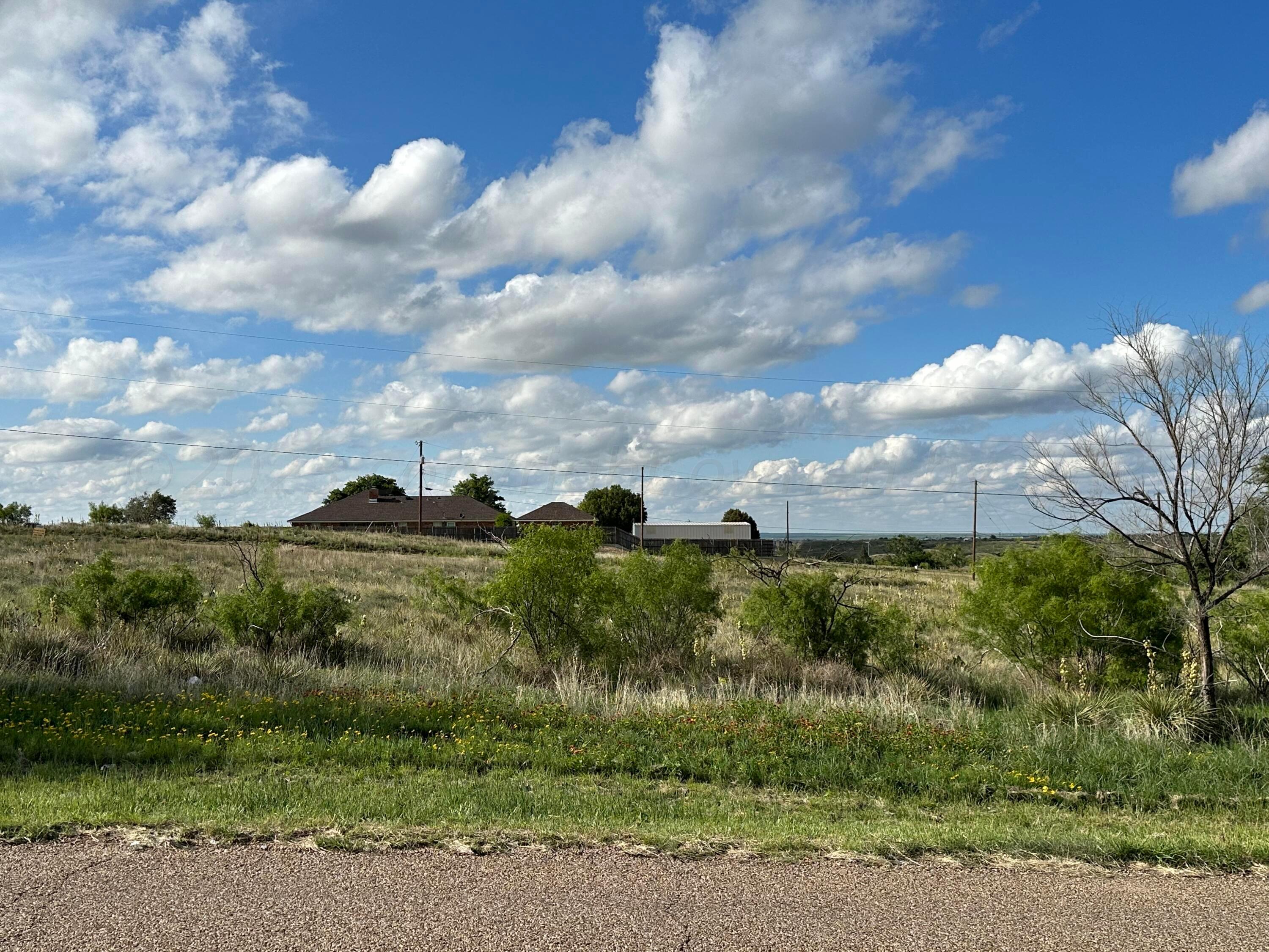 Land in Fritch 5