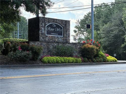 1201 River Green Dr Nw, Atlanta, GA, 30327-3047 | Card Image