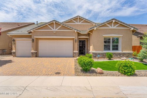 9425 Stony Hill Rd, Reno, NV, 89521-4447 | Card Image