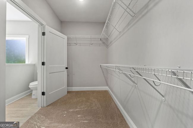 41 Allen Dr, House other with 3 bedrooms, 2 bathrooms and 2 parking in Molena GA | Image 22