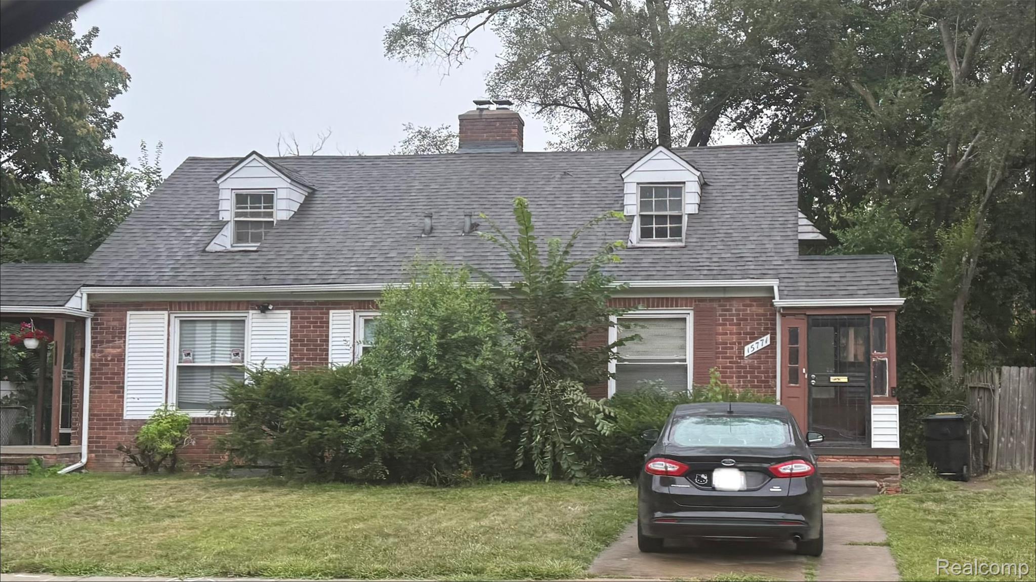 Residential in Detroit