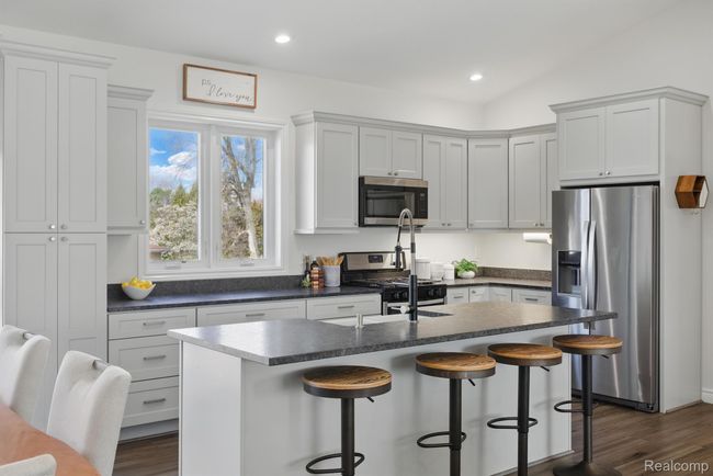 619 Watkins, House other with 4 bedrooms, 3 bathrooms and null parking in Perry MI | Image 13