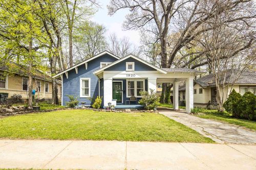 1920 Felix Ave, Memphis, TN, 38104-5615 | Card Image