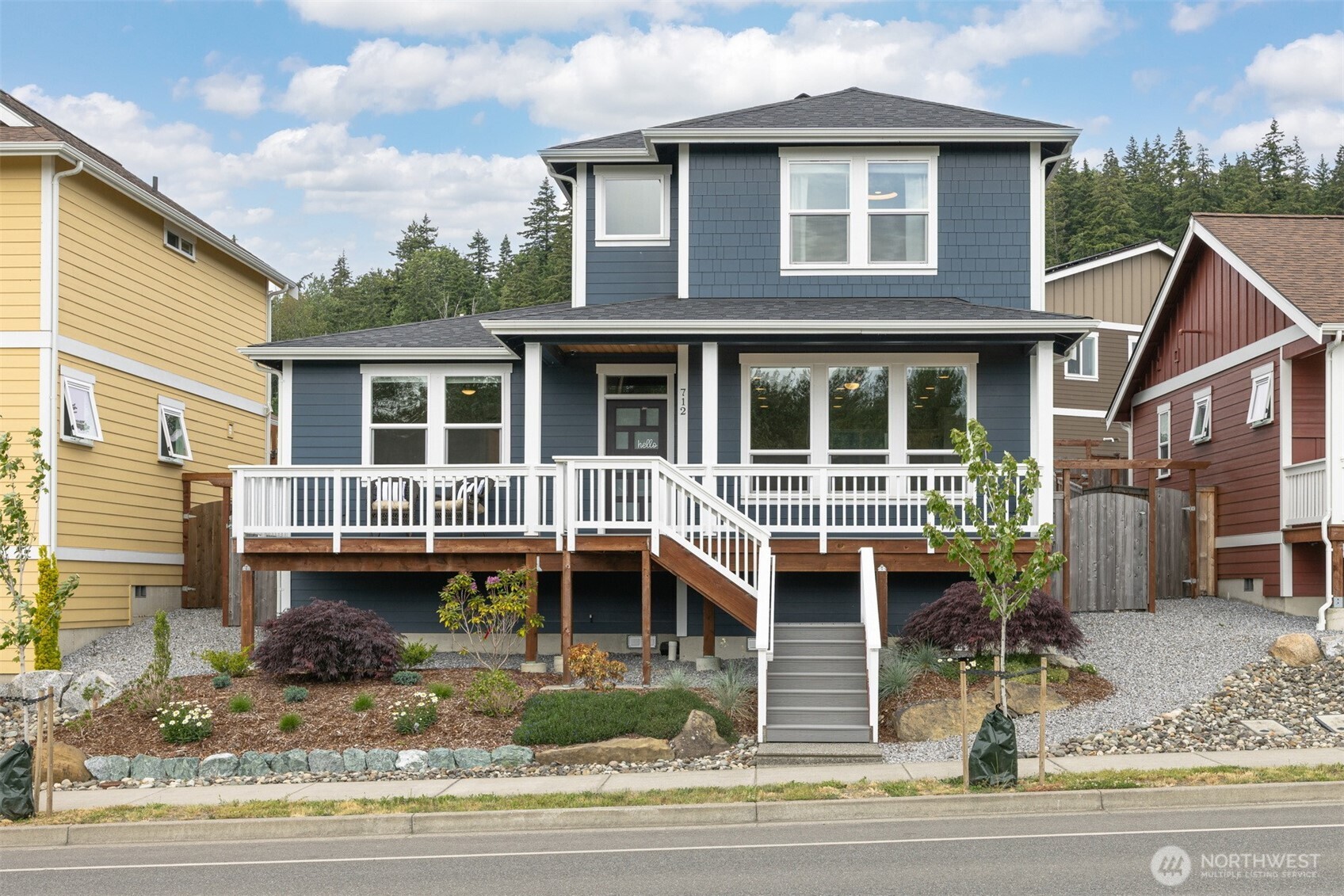 Residential in Bellingham 2
