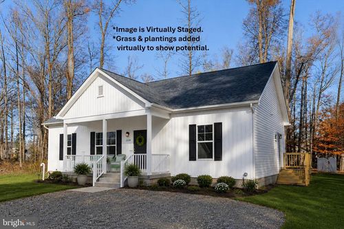 177 Azure Dr, COLONIAL BEACH, VA, 22443-3710 | Card Image