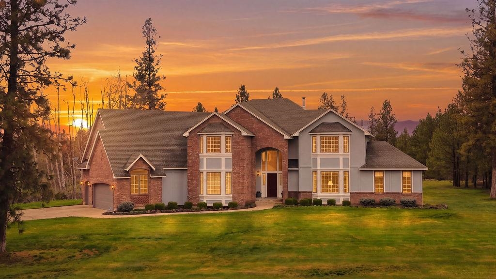 Residential in Cheney 3