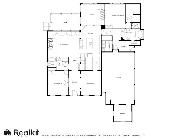 350 Highgrove Dr, House other with 6 bedrooms, 6 bathrooms and 3 parking in Fayetteville GA | Image 70