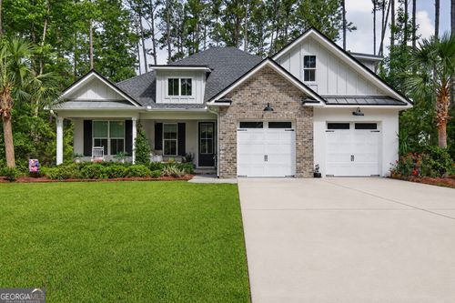 218 Eagle Crest Dr, Waverly, GA, 31565-2374 | Card Image