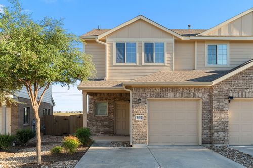26-567 White Steppe Way, Georgetown, TX, 78626-2853 | Card Image