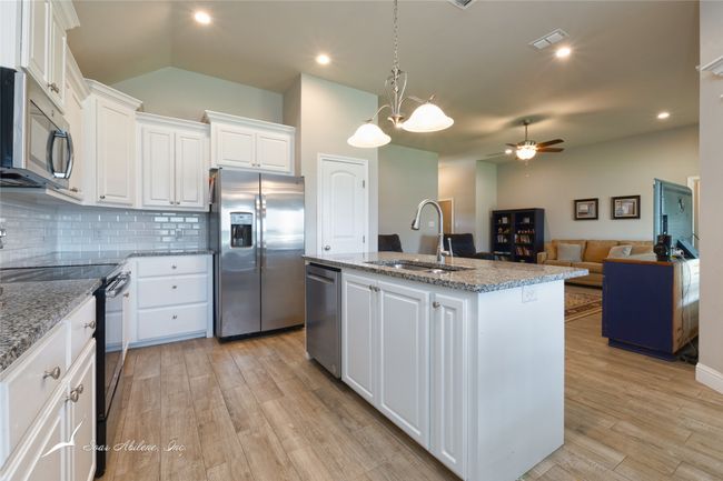 7362 Connor Rd, House other with 4 bedrooms, 2 bathrooms and null parking in Abilene TX | Image 11