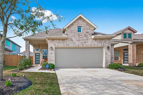 7911 Coco Verde Dr, Cypress, TX, 77433-7418 | Card Image