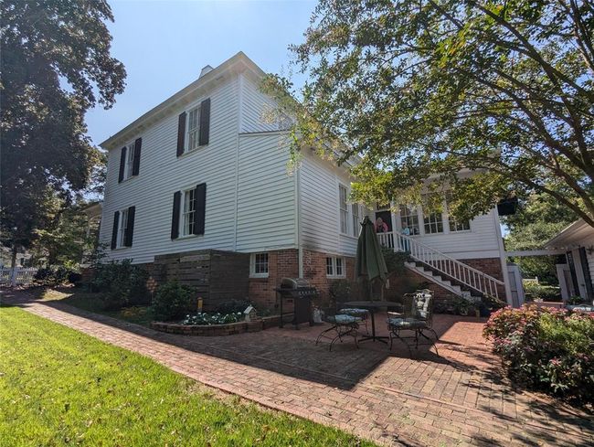 414 Spring St, House other with 5 bedrooms, 3 bathrooms and null parking in Washington GA | Image 23
