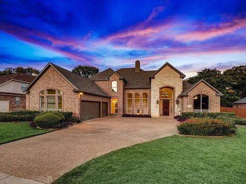 1413 Brighton Ct, Southlake, TX, 76092-7000 | Card Image