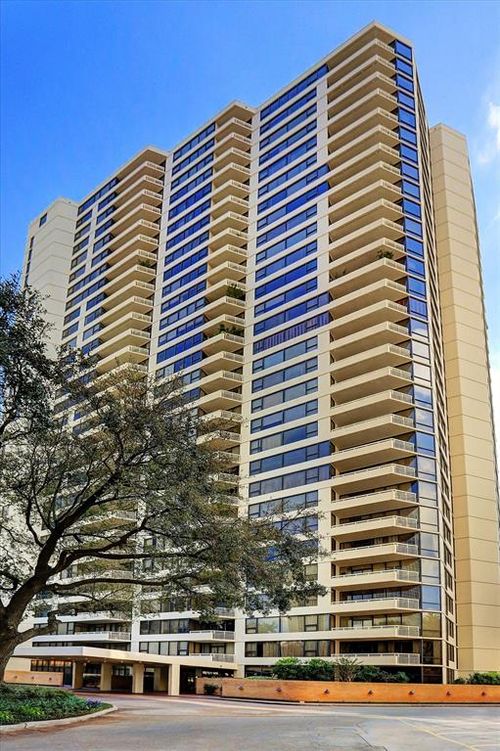 7b-15 Greenway Plaza, Houston, TX, 77046 | Card Image