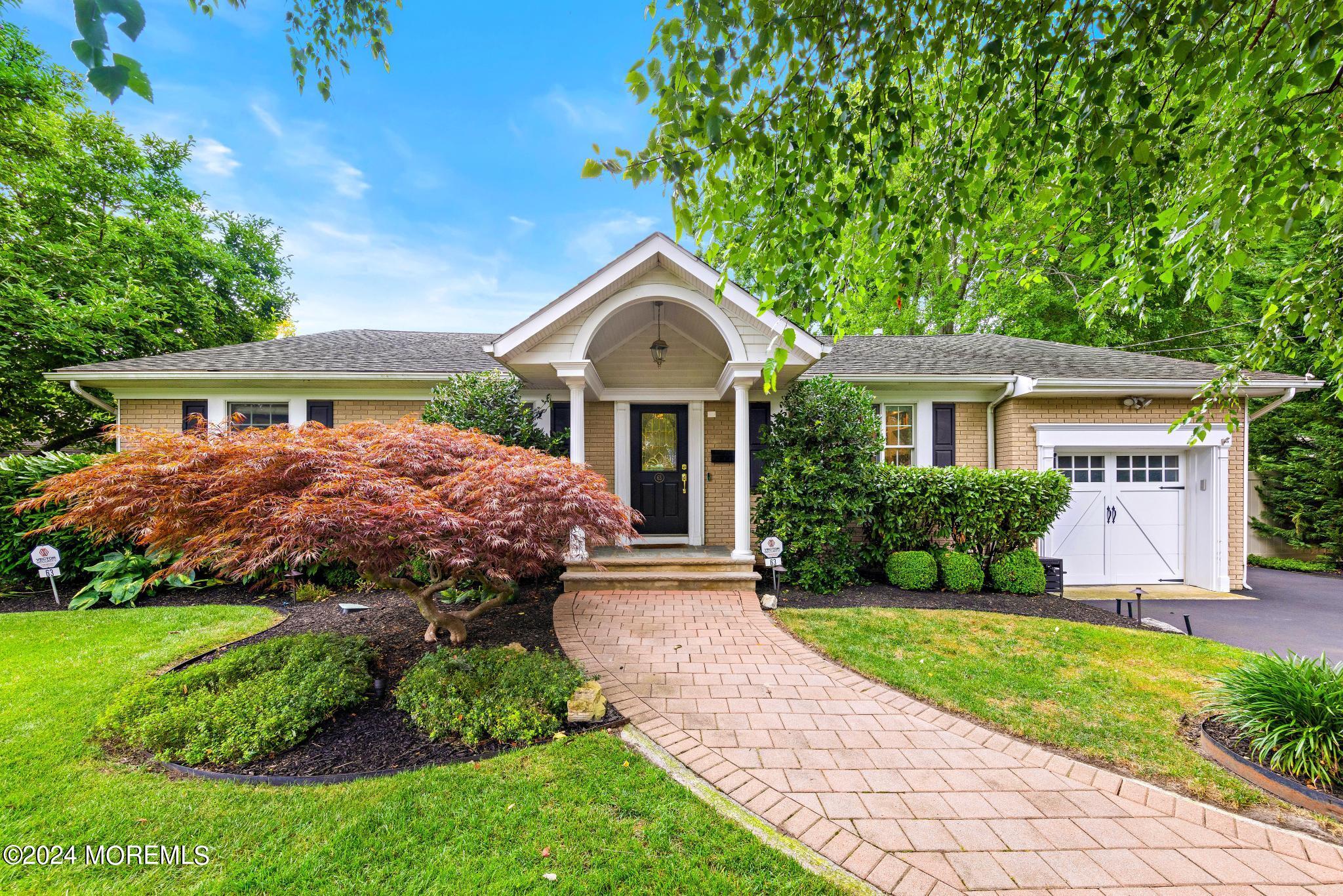Sagamore Ave, Oceanport, NJ 07757