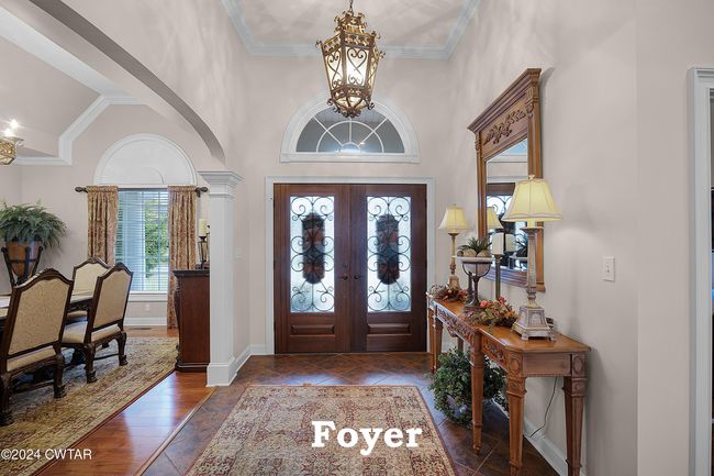 355 Forest Lake Dr, House other with 3 bedrooms, 3 bathrooms and 5 parking in Humboldt TN | Image 6