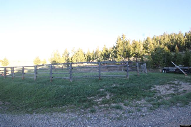20 Spruce Creek Ct, House other with 3 bedrooms, 3 bathrooms and null parking in Dubois WY | Image 25