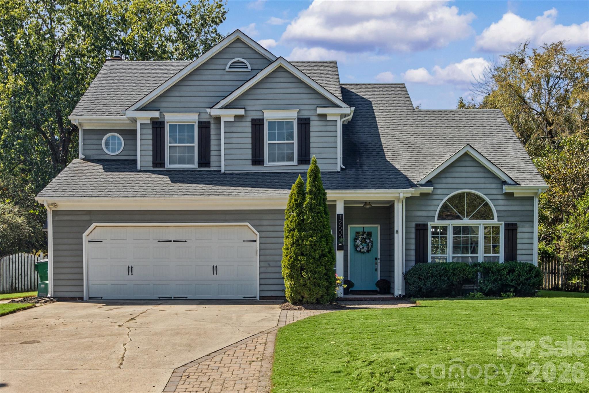Residential in Charlotte
