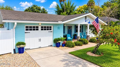 123 E Yelkca Terrace, Edgewater, FL, 32132 | Card Image