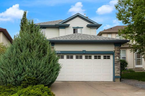 264 Tuscany Ridge View Nw, Calgary, AB, T3L2J7 | Card Image