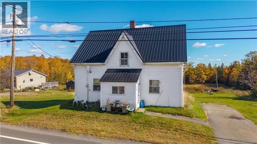 4596 127 Rte, Chamcook, NB, E5B3A2 | Card Image