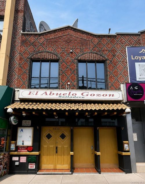 7903 Roosevelt Avenue, New York, NY, 11372 | Card Image