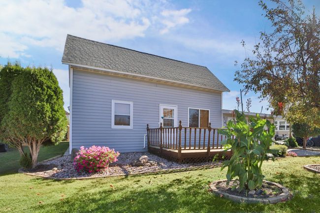 420 N Main St, House other with 3 bedrooms, 1 bathrooms and null parking in Hewitt MN | Image 34