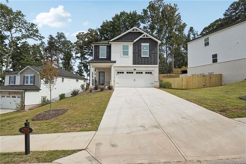 5055 Paravicini Pl, Cumming, GA, 30041-6299 | Card Image