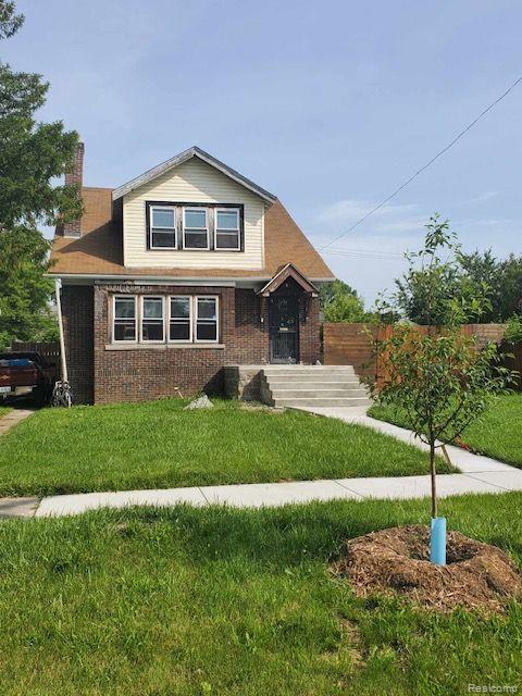 Kilbourne St, Detroit, MI 48213
