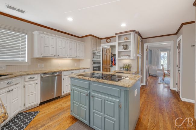 6341 Dominion Ct, House other with 4 bedrooms, 4 bathrooms and null parking in Abilene TX | Image 8