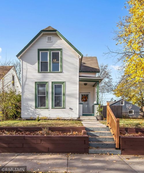 122 4th Avenue S, South Saint Paul, MN, 55075 | Card Image