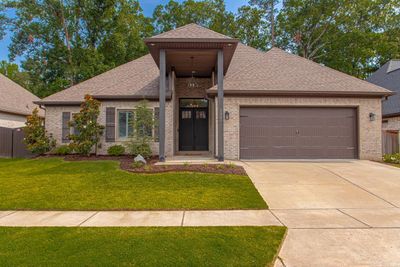 2325 Abigail, House other with 4 bedrooms, 3 bathrooms and null parking in Bryant AR | Image 1