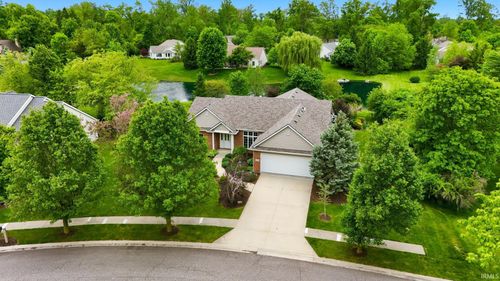 9421 Wawasee Cove, Fort Wayne, IN, 46804 | Card Image
