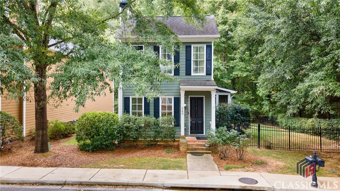 Magnolia Blossom Way, Athens, GA 30606