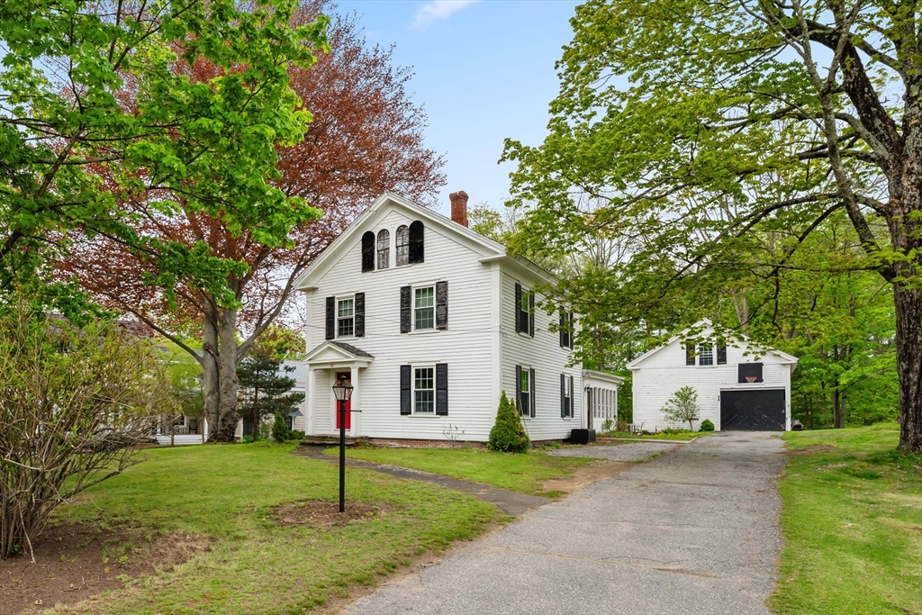 Residential in Sturbridge 2