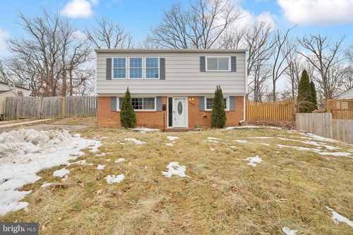 14508 Fullerton Rd, WOODBRIDGE, VA, 22193-2035 | Card Image