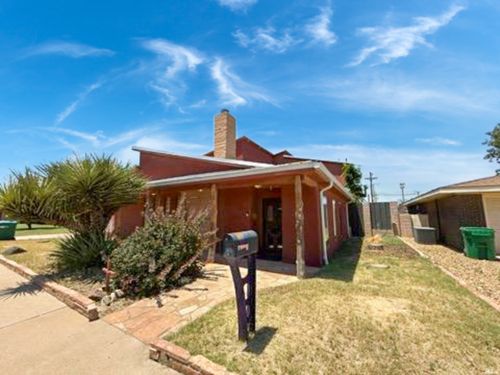 804 E Randy Pl, Hobbs, NM, 88240 | Card Image