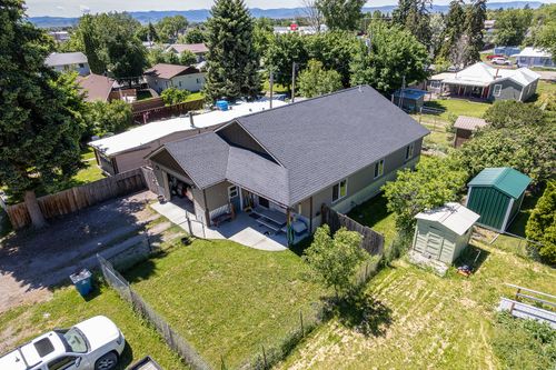 515 2nd Avenue Se, Ronan, MT, 59864 | Card Image